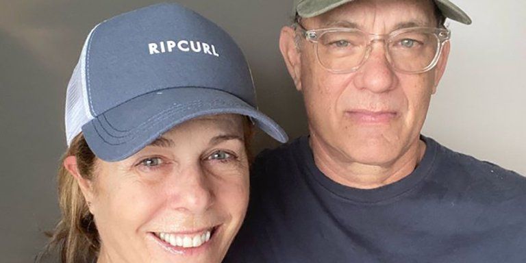 Come sta Tom Hanks? Le condizioni dell’attore e della moglie Rita Wilson article-post