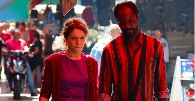 Tutto il giorno davanti, trama e cast del film stasera su Rai 1