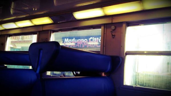 Il caso del 15% delle persone in viaggio verso la Puglia che aveva febbre e sintomi influenzali