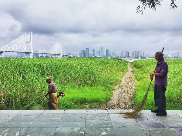 Wuhan pronta a uscire dalla quarantena deve farci capire quanto sia importante stare a casa