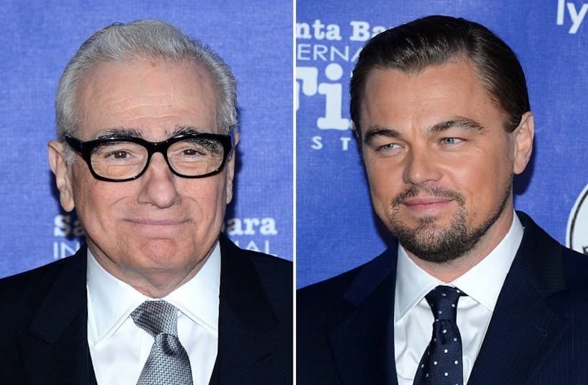 Netflix vuole anche Killers of The Flower Moon di Martin Scorsese article-post