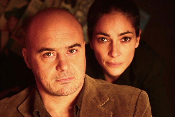 Ascolti tv 21 aprile, vince sempre Montalbano. In day time minimo storico per Uomini e Donne