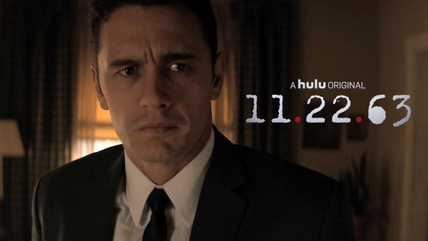 22.11.63, su Canale 20 arriva la miniserie con James Franco stasera in tv