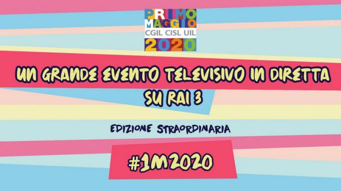 Primo Maggio, cast e svolgimento del concertone su Rai 3 article-post