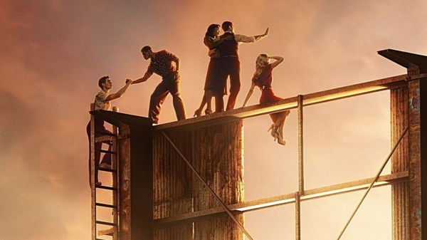 Hollywood, recensione della serie Netflix di Ryan Murphy