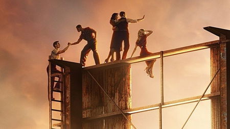 Hollywood, recensione della serie Netflix di Ryan Murphy article-post