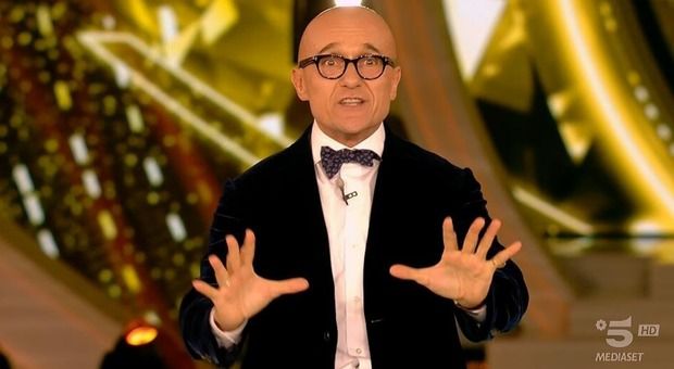 Grande Fratello Vip vince ma delude, tiene botta Angela in replica article-post