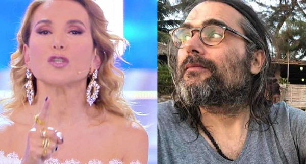 Barbara D’Urso, Yari Carrisi shock: “Deve morire”
