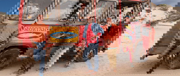 Un figlio di nome Erasmus salta la sala e  arriva direttamente sulle piattaforme streaming VOD