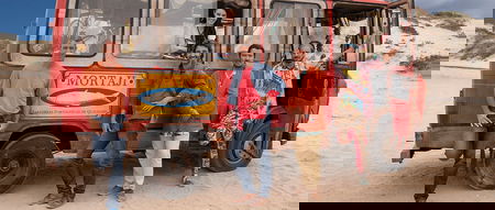 Un figlio di nome Erasmus salta la sala e arriva direttamente sulle piattaforme streaming VOD article-post