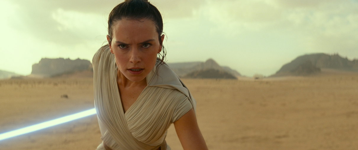 Star Wars: L’Ascesa di Skywalker arriva finalmente su Disney+ il 4 maggio article-post