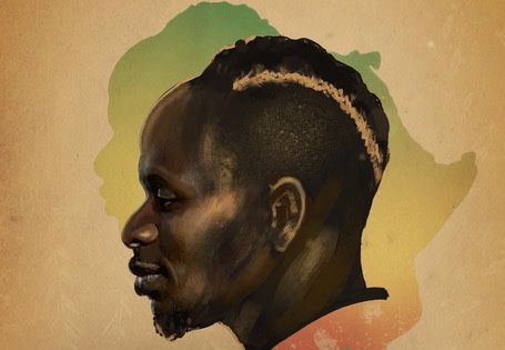 Mané, su Rakuten Tv il documentario sulla star del Liverpool