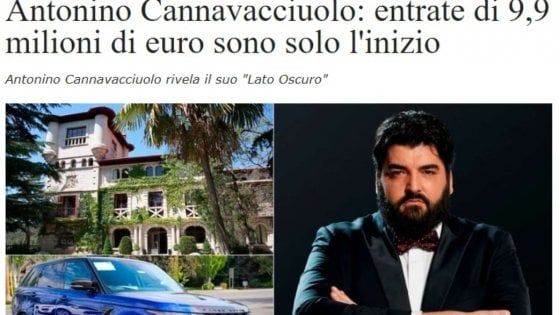 Antonino Cannavacciuolo