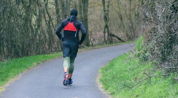 Pierpaolo Sileri e il dietrofront sull’attività sportiva (individuale) all’aperto per 40 minuti