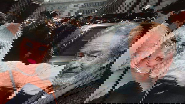 Lady Gaga sarà protagonista del delitto Gucci per Ridley Scott prodotto da MGM