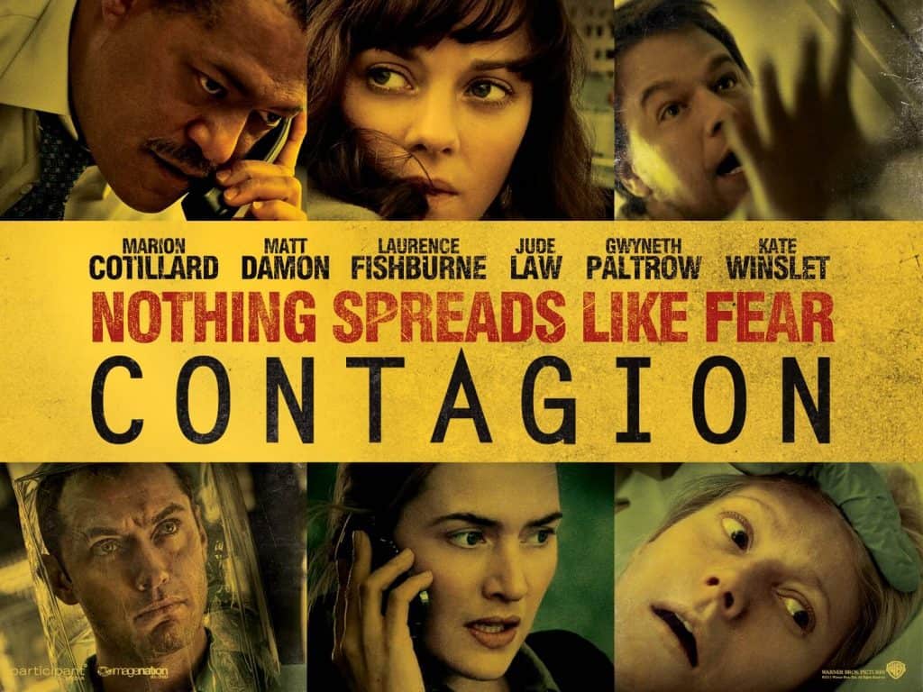 Contagion il Primo Maggio su Canale 5 article-post