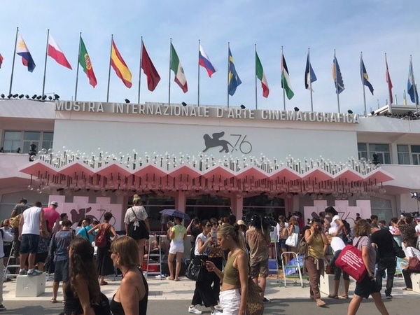 Festival di Venezia 2020 non si svolgerà mai con un’edizione digitale come proposto da Toronto