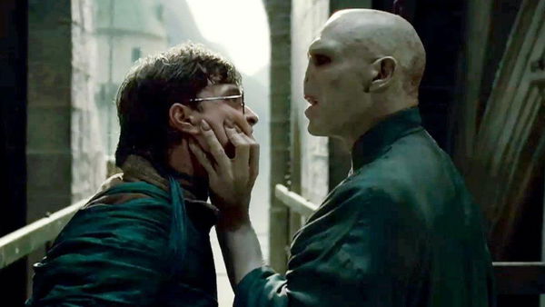 Ascolti tv 7 aprile, Harry Potter chiude col record assoluto