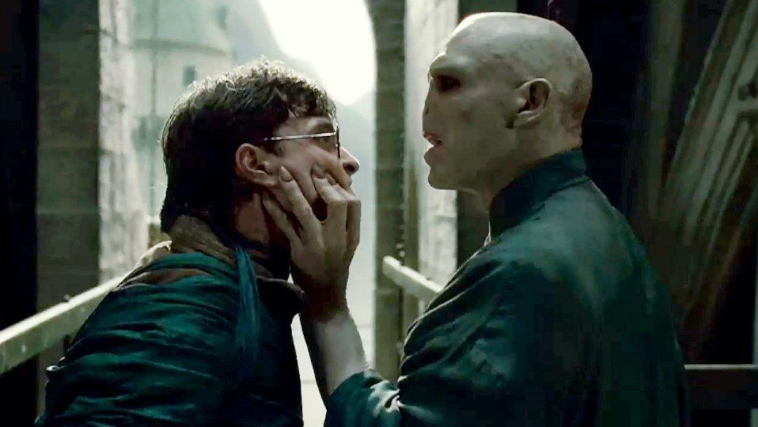 Ascolti tv 7 aprile, Harry Potter chiude col record assoluto article-post
