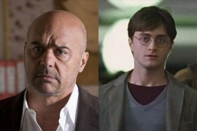 Commissario Montalbano ed Harry Potter sempre più vicini negli ascolti tv article-post