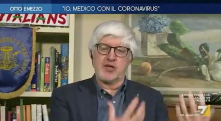 Severgnini dice che le critiche alla Lombardia sono frutto di «astio contro i primi della classe» article-post