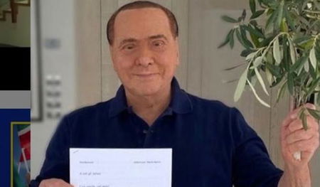 Berlusconi sulla Lombardia: «Aver evitato il collasso delle strutture sanitarie è stato già un successo» article-post