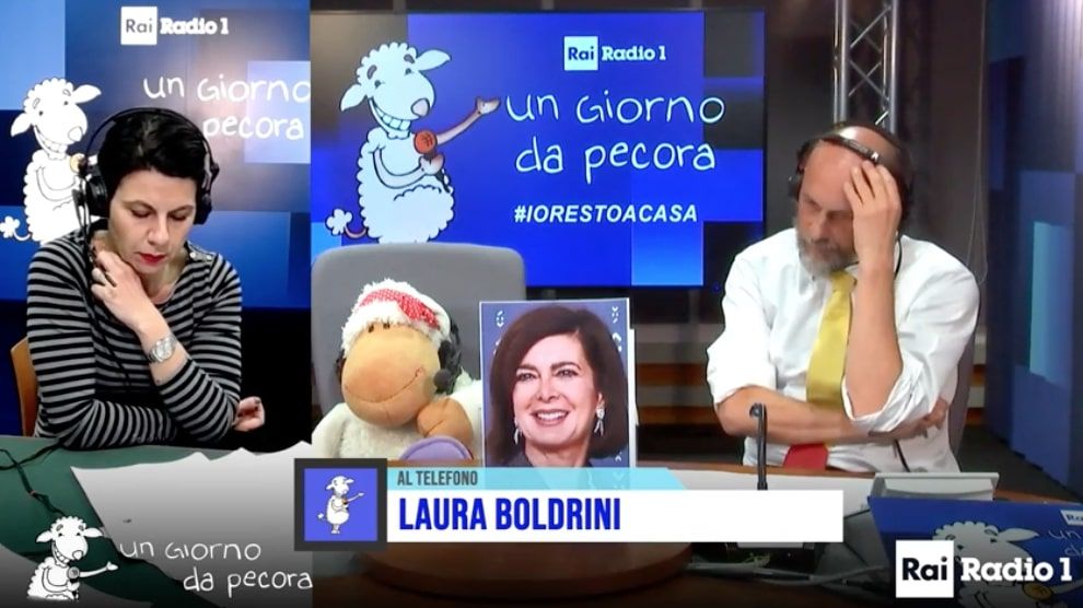 La Lega dice che per la Boldrini «la priorità è l’autocertificazione al femminile», ma non è così article-post