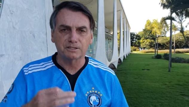 Bolsonaro