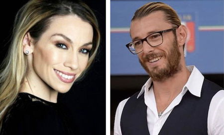 Coronavirus, Federico Balzaretti e Eleonora Abbagnato raccontano la quarantena a Ibiza article-post