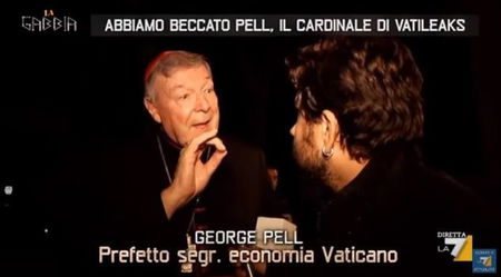 Il cardinale George Pell è stato prosciolto dall’accusa di pedofilia article-post