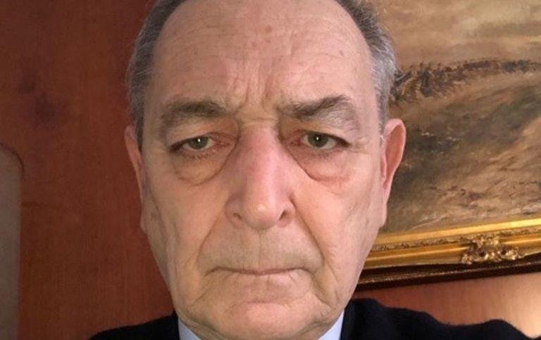 L’avvocato Taormina denuncia il governo per epidemia colposa
