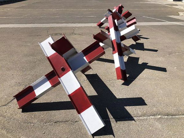 Cosa sono i ‘cavalli di Frisia’ citati da Vincenzo De Luca