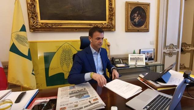 Coldiretti