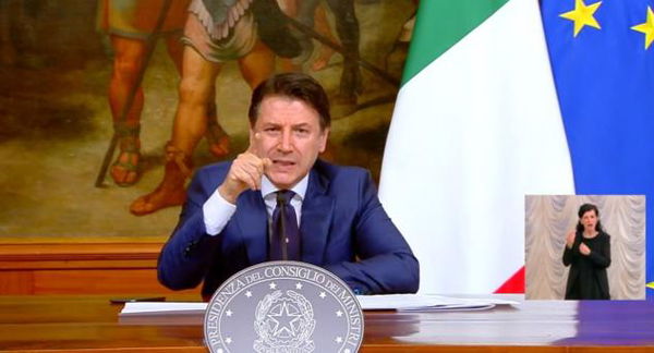 Coronavirus, lockdown fino al 3 maggio ma alcune attività riapriranno il 14 aprile: ecco quali sono