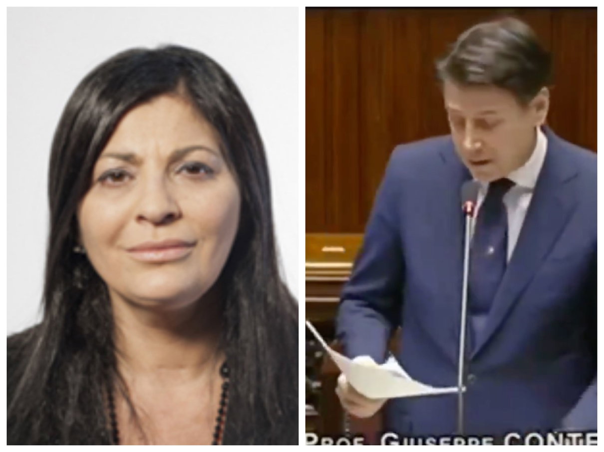 Giuseppe Conte avverte la Calabria: «Iniziative autonome di allentamento dagli enti locali sono illegittime» article-post