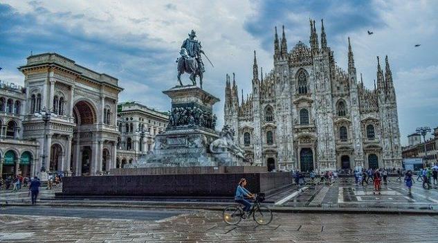 Il report della Regione Lombardia sul coronavirus a Milano già il 26 gennaio article-post
