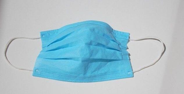 L’Oms e il cambio di passo sulle mascherine. Lo studio: «Il virus circola anche nell’aria» article-post