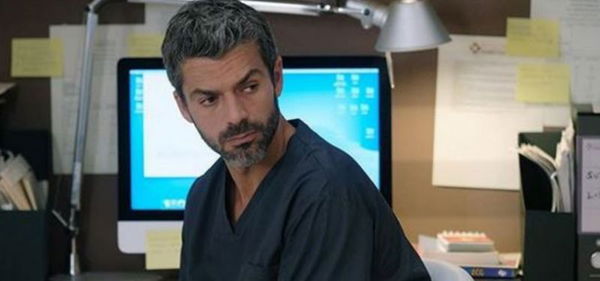 DOC – Nelle tue mani, anticipazioni terza puntata 9 aprile