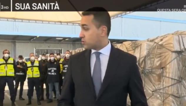 Di Maio