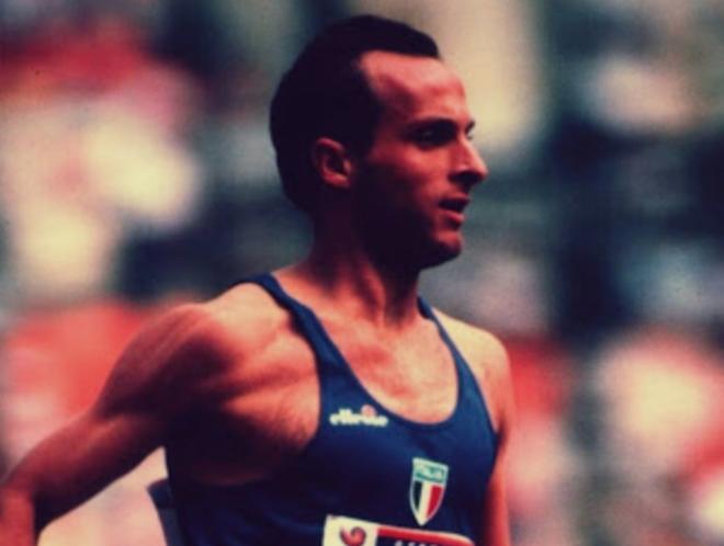 Morto la medaglia d’oro europea Donato Sabia, è l’ennesima vittima under 60 in terapia intensiva a Potenza article-post