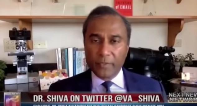Chi è il dottor Shiva e perché non ha senso fidarsi delle sue teorie complottiste sul Coronavirus article-post