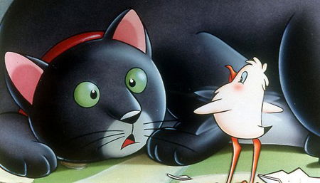 Luis Sepúlveda, Enzo D’Alò ricorda il grande scrittore cileno article-post