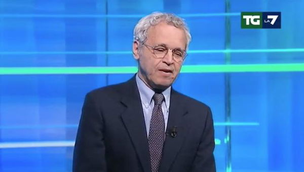 Mentana replica: «Solo Chavez in Venezuela poteva intervenire come e quando voleva»