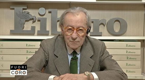 Vittorio Feltri prova a correggere ma rincara la dose: “Inferiorità del sud è nel portafogli”