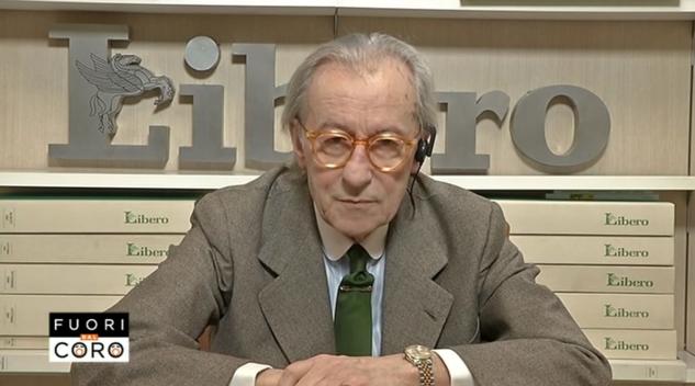 Vittorio Feltri prova a correggere ma rincara la dose: “Inferiorità del sud è nel portafogli” article-post
