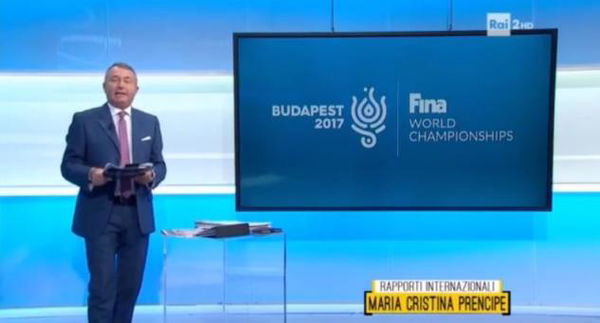 Il mondo dello sport piange Franco Lauro