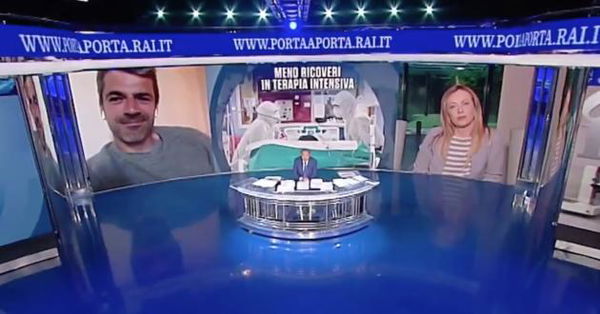 Giorgia Meloni ammette che dire che era stato firmato è «l’unica cosa inesatta che abbiamo detto sul Mes»