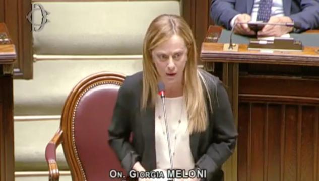 Fratelli d'Italia