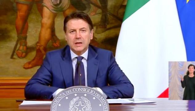 stato di crisi