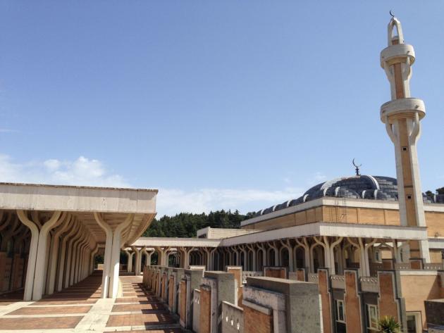 Uno sguardo sull’Islam e su come sta vivendo la quarantena da coronavirus article-post